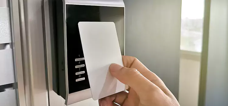 Advanced RFID Technology Integration in Massapequa, NY