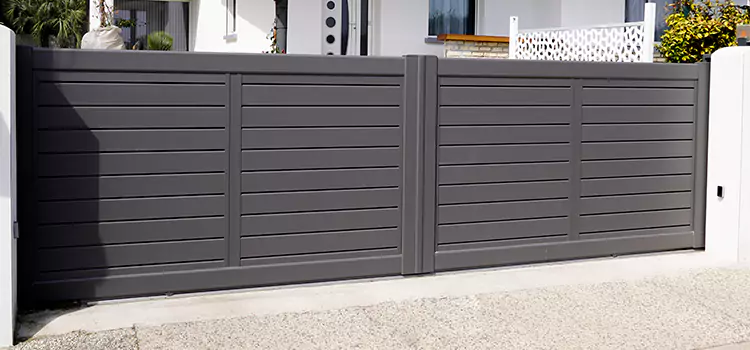 Automatic Gate Fence Massapequa