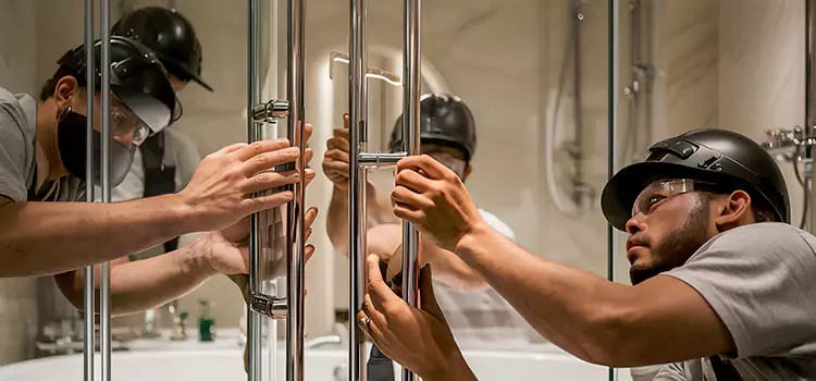 Shower Door Replacement Cost Massapequa