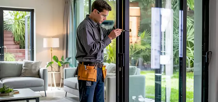 Sliding Door Maintenance Massapequa