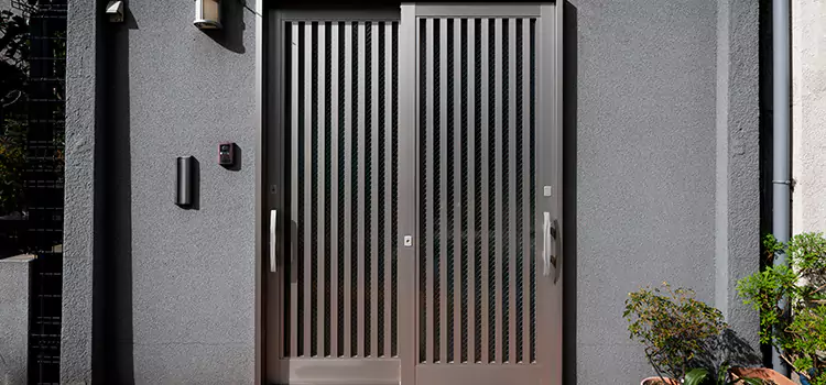 Specialized Steel Door Services in Massapequa, NY