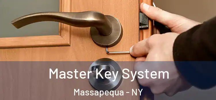 Master Key System Massapequa - NY