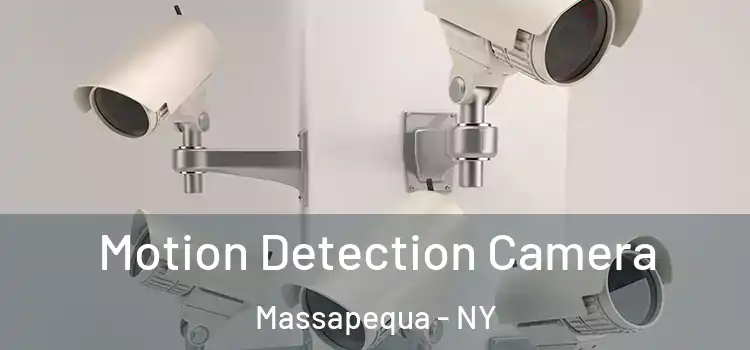  Motion Detection Camera Massapequa - NY